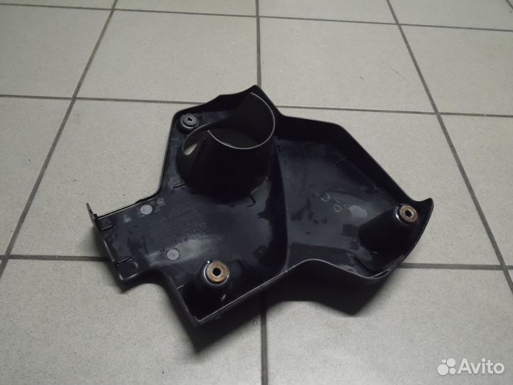 Декоративная накладка двигателя Ниссан Х Трейл 31