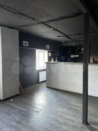 Свободного назначения, 500 м²