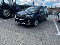 Новый Haval M6 1.5 AMT, 2024, цена от 2 099 000 руб.