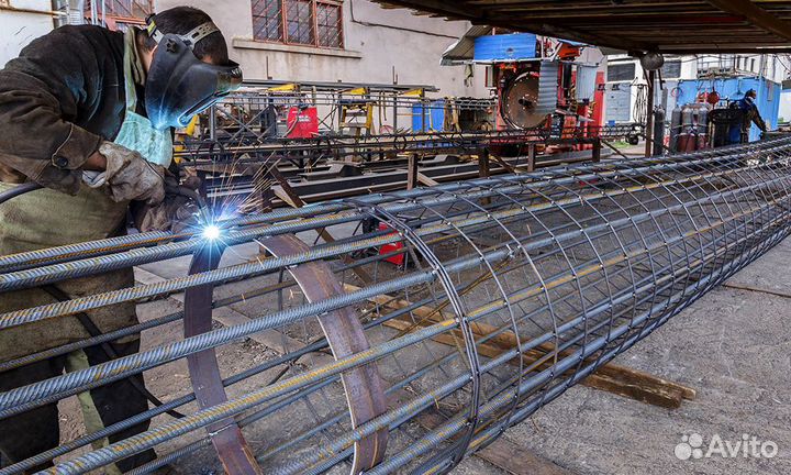 Электрогазосварщик накс рд ск