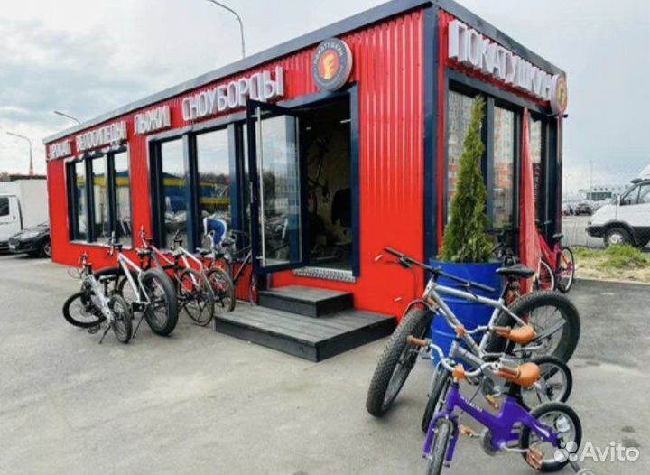 Колеса в сборе 26