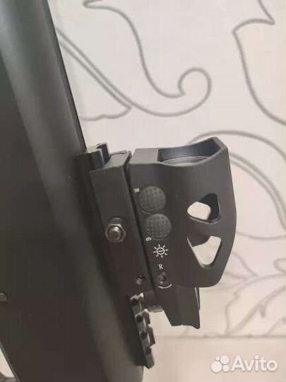 Коллиматорный прицел. Новый. 1x23x34 vector optics