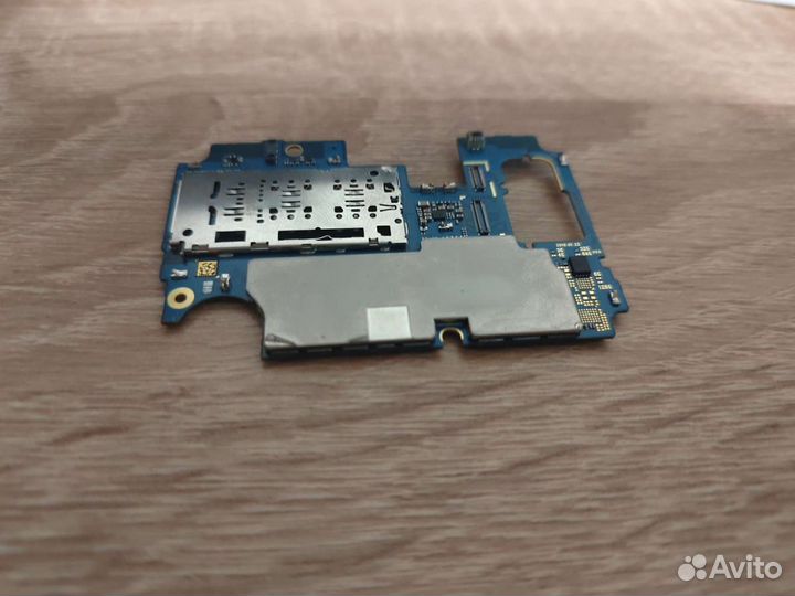Плата Samsung A30