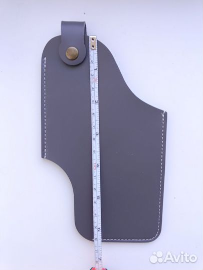 Чехол-кобура для смартфона на пояс под ремень