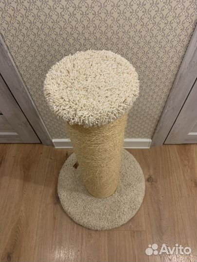 Когтеточка