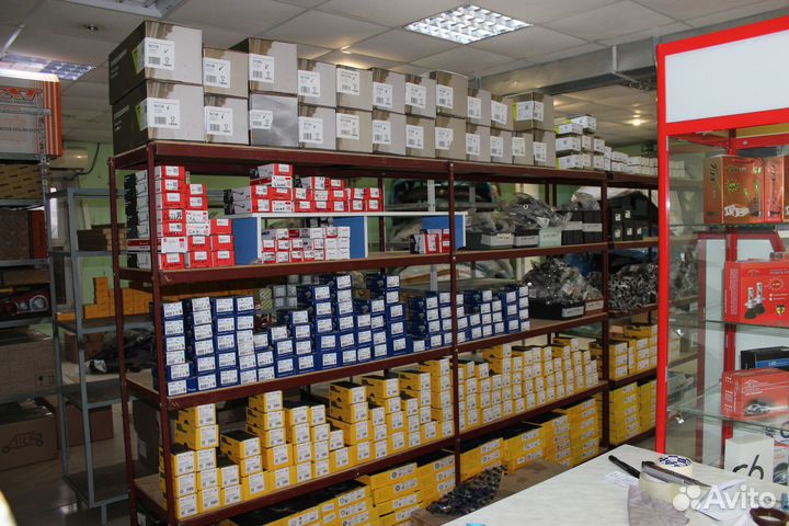 Тяга переключения скоростей кпп aveo lanos Lachet