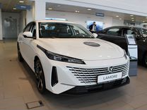 Новый Changan Lamore 1.5 AMT, 2023, цена от 2 106 374 руб.