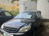 LIFAN Breez (520) 1.3 MT, 2008, 166 211 км, с пробегом, цена 87 000 руб.