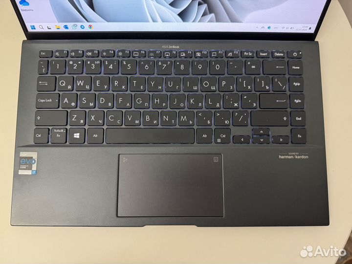 Asus Zenbook 14 UX435EAL