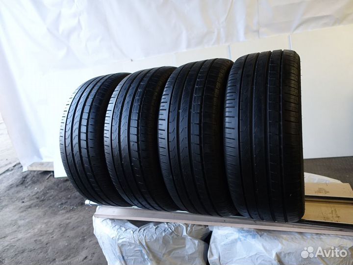 Pirelli Scorpion Verde 265/45 R20