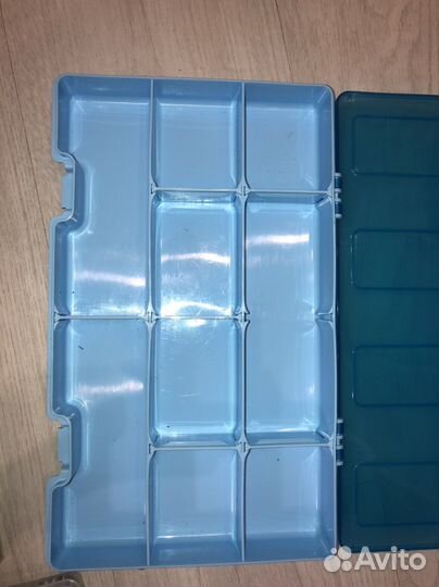 Большой набор бисера