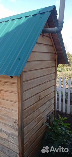 Коптильня холодного копчения