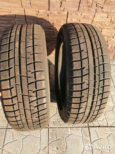 Yokohama 104ZR 195/55 R16