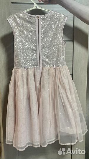 Платье нарядное для девочки