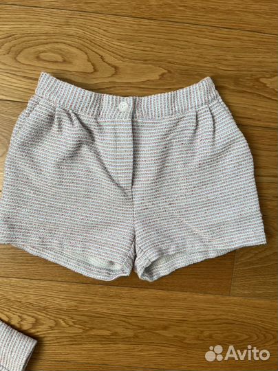 Костюм Смена