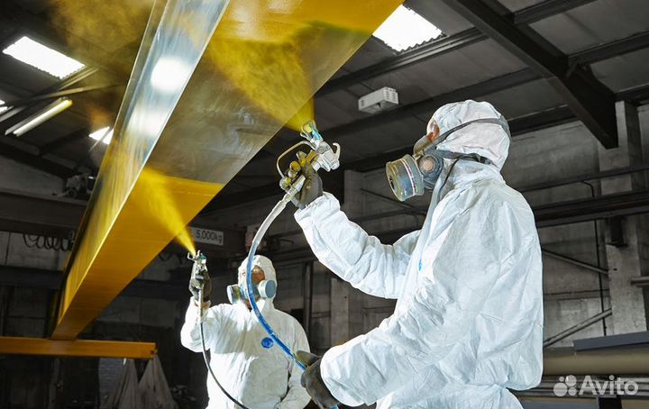 Маляр (вахта)