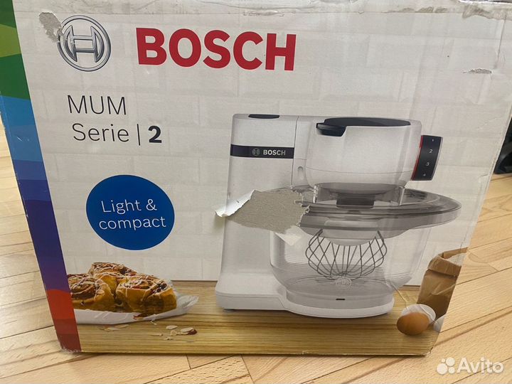 Кухонный комбайн bosch mums2tw01-b