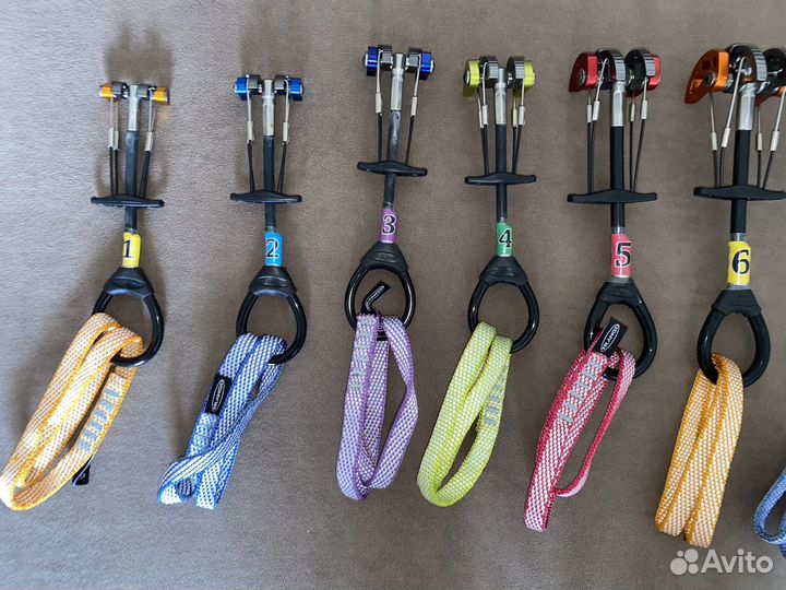 Френды trango новые