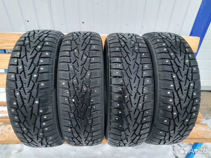 Ikon Tyres Nordman 7 175/65 R14 82T