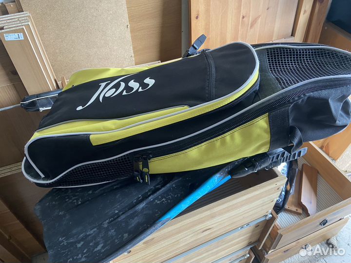 Ласты для подводной охоты 42 43