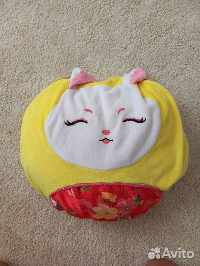 Детское одеяло