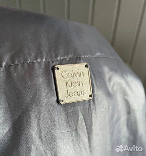 Куртка Calvin Klein Jeans мужская