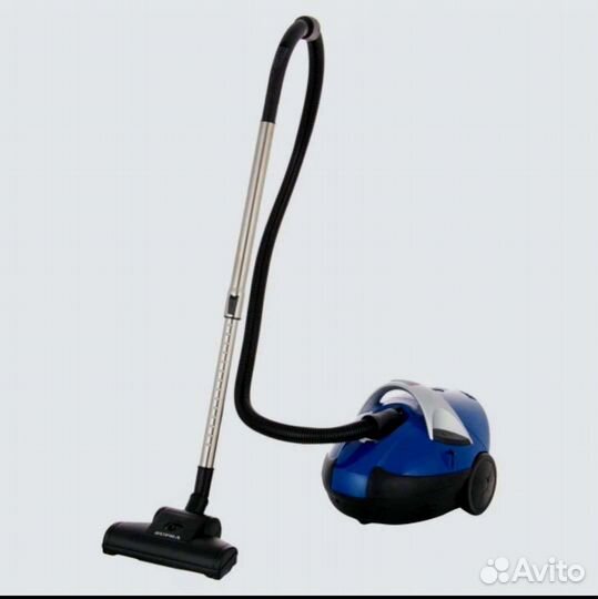 Моющий пылесос новый