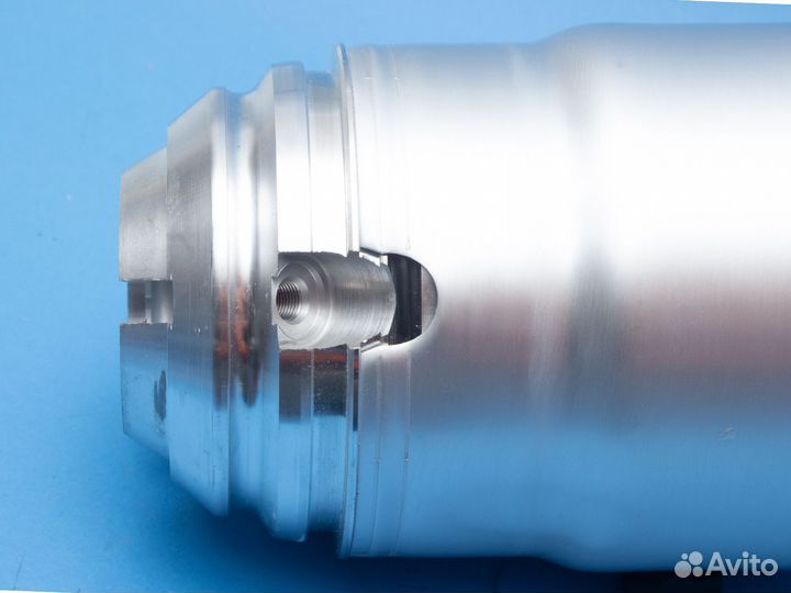 Передний баллон для Genesis I