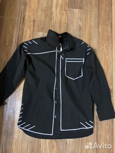 Пакет вещей