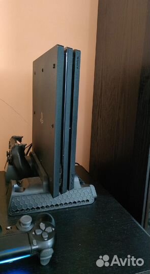 Sony playstation 4 с подпиской ps plus deluxe