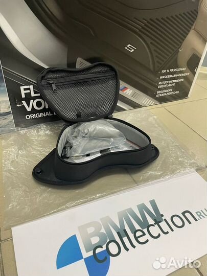 Сумка на бак BMW S1000RR S1000R M1000RR