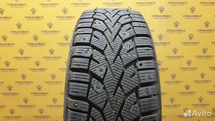 Gislaved NordFrost 100 195/60 R15