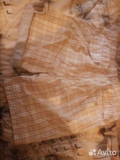 Шорты sfera joven s.a