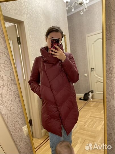 Пакет верхней женской одежды 42-44