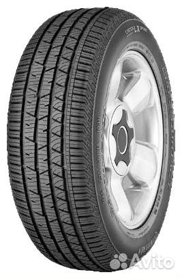Continental ContiCrossContact LX Sport 285/40 R21 109H