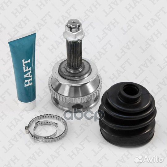 4950838K00 шрус наруж.hyundai sonata 05 ABS 4