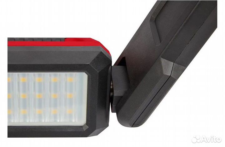 Подрамный фонарь Milwaukee 2126-20 UCL