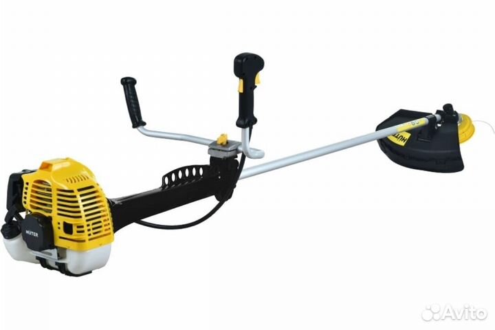 Мотокоса huter GGT-2500Т PRO