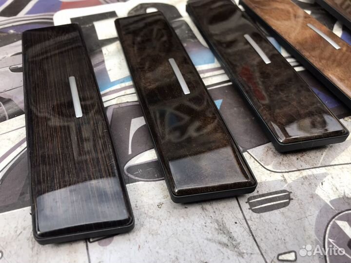 Декоративная накладка пепельницы bmw e60 e61