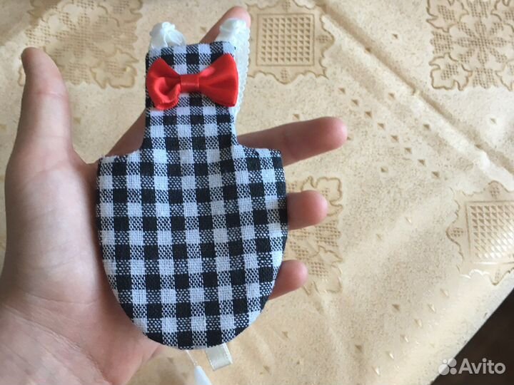 Трусик для голубей