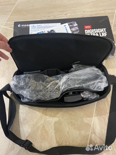 Прицел Pulsar n455 LRF