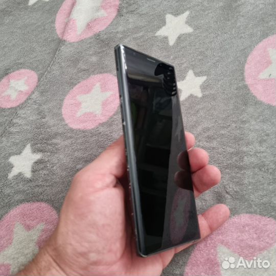 Samsung Galaxy Note 9, 6/128 ГБ