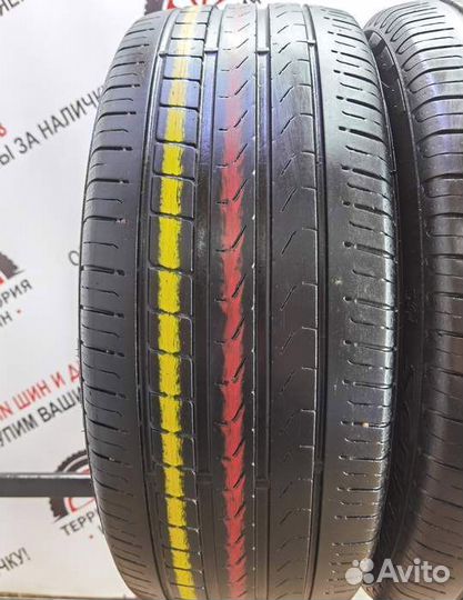 Pirelli Scorpion Verde 225/45 R19 96W