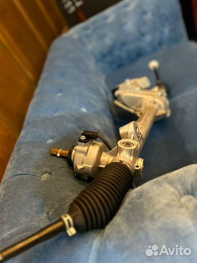 Новая рул. электро рейка Ford - Focus 3 kuga 2