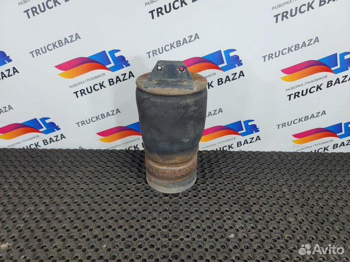 Подушка пневмоподвески задняя