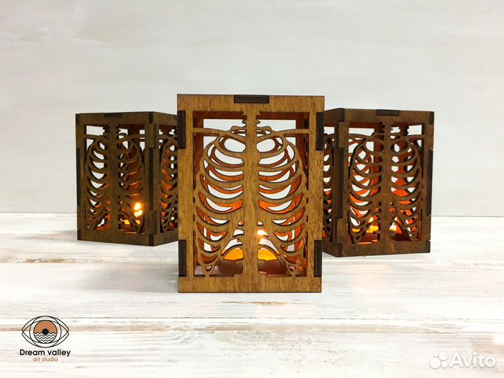 Декор для Хэллоуина