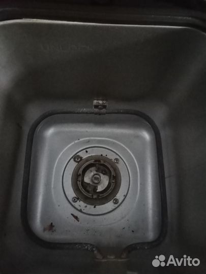 Хлебопечка