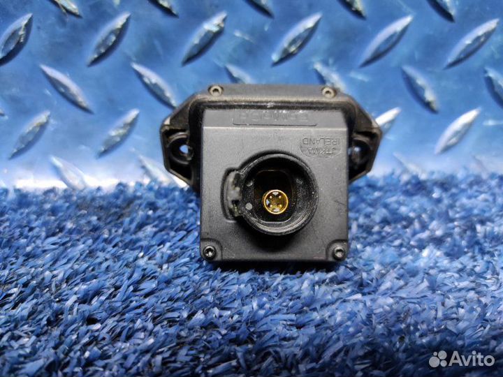 Камера Volvo Xc60