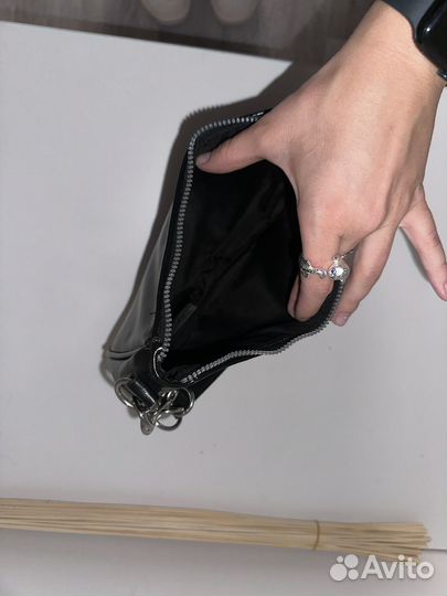 Сумка женская на цепочке