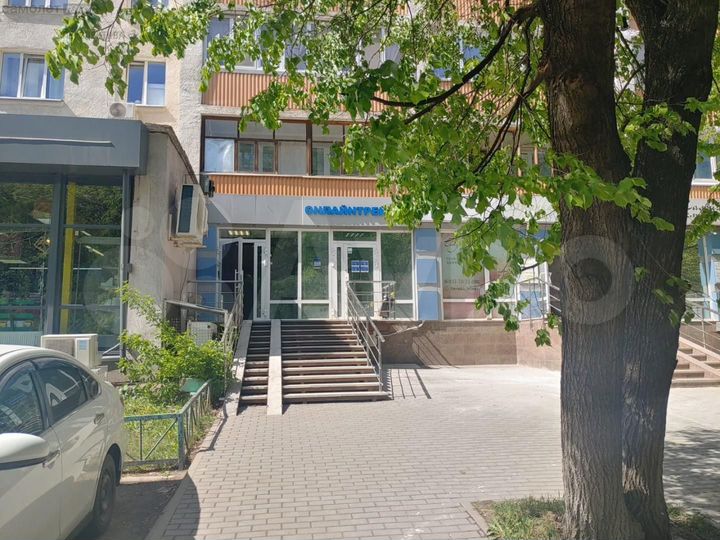 Сдам торговое помещение, 19.5 м²